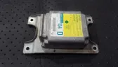 Airbag control unit/module