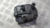 Spark distributor cap