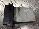 Resistencia motor/ventilador de la calefacción