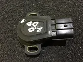 Throttle valve position sensor