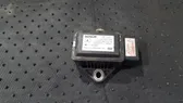 Sensor ESP de aceleración de frecuencia del intermitente