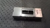 Other control units/modules