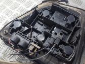 Cubierta del soporte de la lámpara de la luz trasera