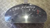 Speedometer (instrument cluster)