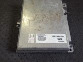 Unidad de control/módulo del motor