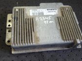 Calculateur moteur ECU