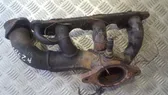 Exhaust manifold