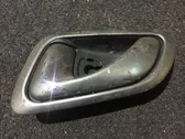 Rear door interior handle