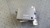 Alarm control unit/module