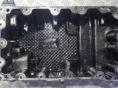 Oil sump
