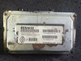 Gearbox control unit/module