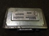 Gearbox control unit/module