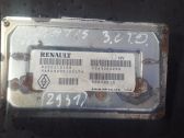 Gearbox control unit/module