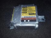 Module de contrôle airbag