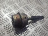 Actuador electrico turbo