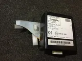 Door control unit/module