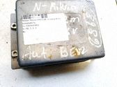 Unidad de control/módulo de la caja de cambios