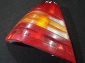Lampa tylna