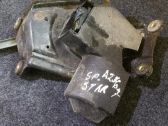 Motor del limpiaparabrisas