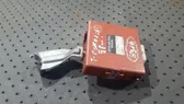 Unidad de control/módulo de la puerta