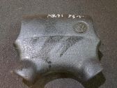 Airbag del volante
