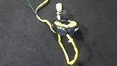 Lenkwinkelsensor Airbagschleifring Wickelfeder