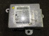 Module de contrôle airbag