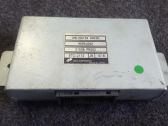 Gearbox control unit/module