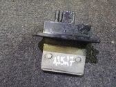 Resistencia motor/ventilador de la calefacción