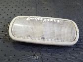 Luz del asiento trasero
