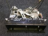 Climate control unit