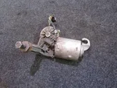 Rear window wiper motor