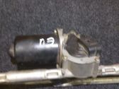Wiper motor