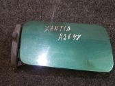 Tapón del depósito de combustible