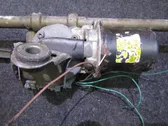 Motor del limpiaparabrisas