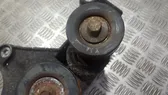 Generator/alternator belt tensioner