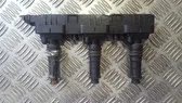 High voltage ignition coil