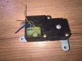 Stellmotor Heizung Klima