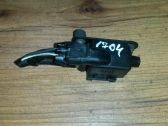 Turbo solenoid valve