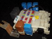 Juego de caja de fusibles