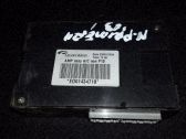 Sonstige Steuergeräte / Module