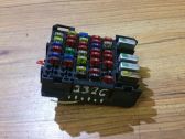 Juego de caja de fusibles