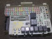 Juego de caja de fusibles