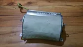 Passenger airbag