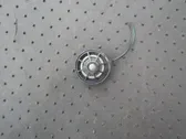 Altavoz de la puerta delantera