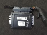 Unidad de control/módulo del motor