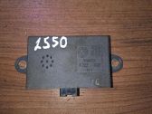 Autres unités de commande / modules