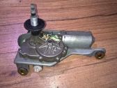 Motor del limpiaparabrisas trasero