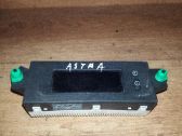 Bildschirm / Display / Anzeige