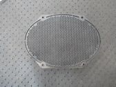 Altavoz de la puerta delantera